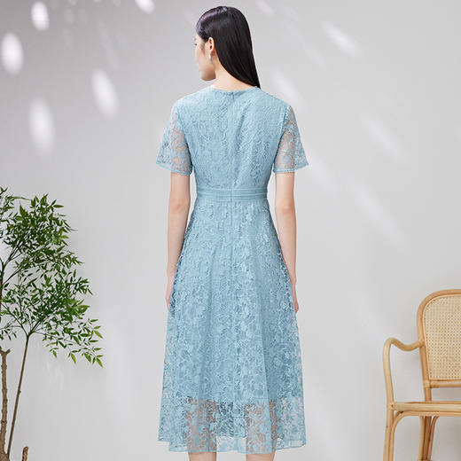 EITIE爱特爱6607351连衣裙 商品图4