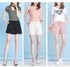 裁缝学苑 AW35女夏季休闲短裤1:1实物服装纸样剪裁图纸牛皮纸样 商品缩略图1