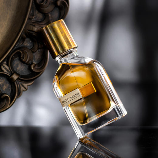 奥图·巴里斯 橙面 Orto Parisi Bergamask  分装 商品图0