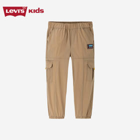 LEVIS 夏 大童小童 长裤 LVB-WP-H749