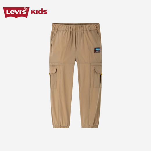 LEVIS 夏 大童小童 长裤 LVB-WP-H749 商品图0