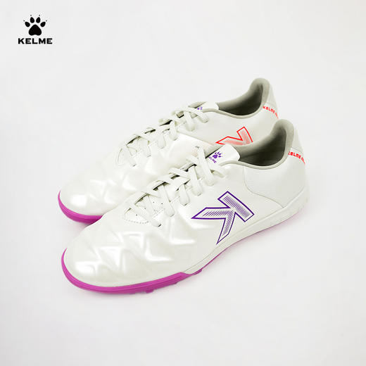 KELME卡尔美足球鞋男夏透气碎钉成人专业训练鞋青少年TF人造草地 商品图1