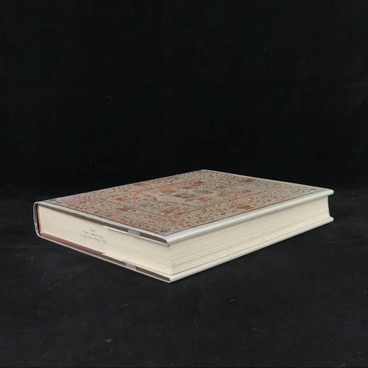 美国装饰艺术图集（馆藏） 443幅插图（160幅彩色） 精装8开 商品图2