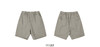 jnby   23年夏款  亚麻柔软短裤  1N6E12070 商品缩略图11