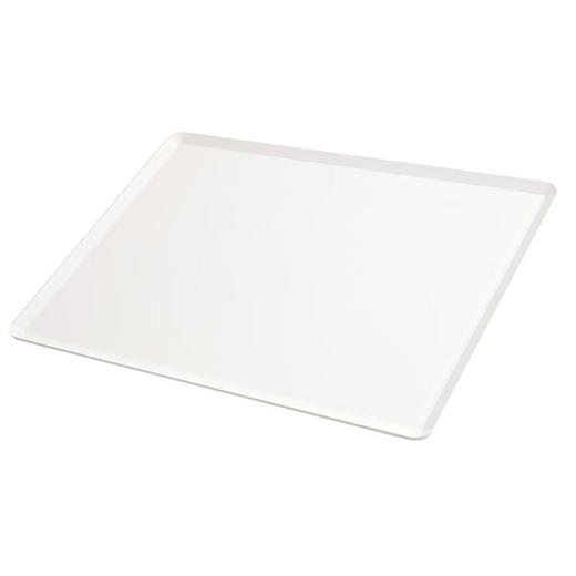 木纹托盘 M号/L号 白色 商品图2