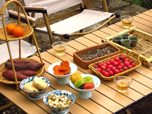 围炉煮茶 诗意人生 商品图2