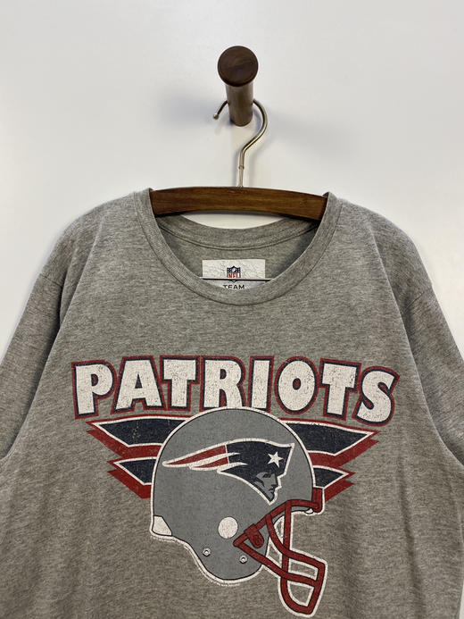 NFL 美国职业橄榄球大联盟 TEAM 短袖T恤 _SST(S) 商品图0