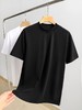 【eve-2326】夏日男子羔端气质烟囱领简约短袖T恤！！ 商品缩略图2