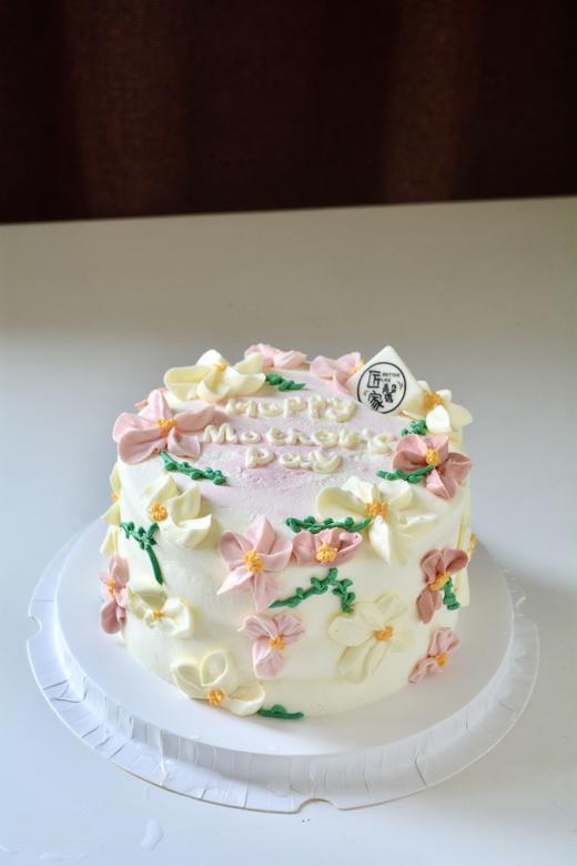 花颜永驻（字改成 Happy birthday） 商品图0