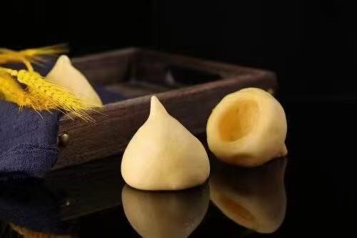 玉米窝窝头20只/包 商品图7