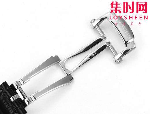 GR百达翡丽Patekphilippe运动系列鹦鹉螺5712霸道总裁 PP5712GR 男士机械腕表 商品图7