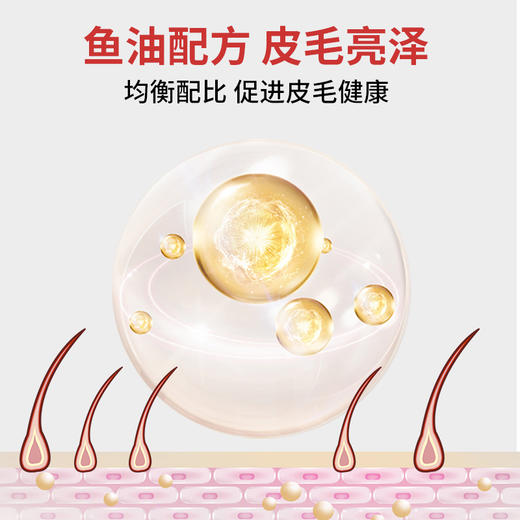 套餐【喵星人套餐】猫咪羊奶粉200g+复合维生素片200片+六种菌3g*8袋+化毛膏120g+鱼油配方营养膏120g 商品图10