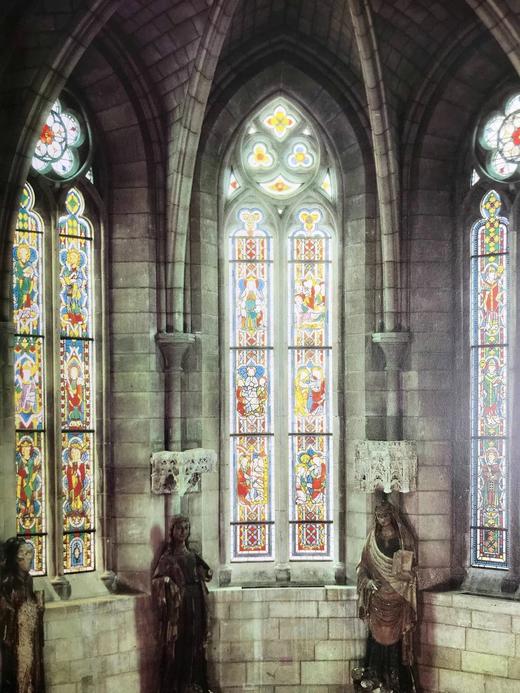 大都会博物馆艺术图集 608幅彩色442幅黑白插图 精装16开 商品图12