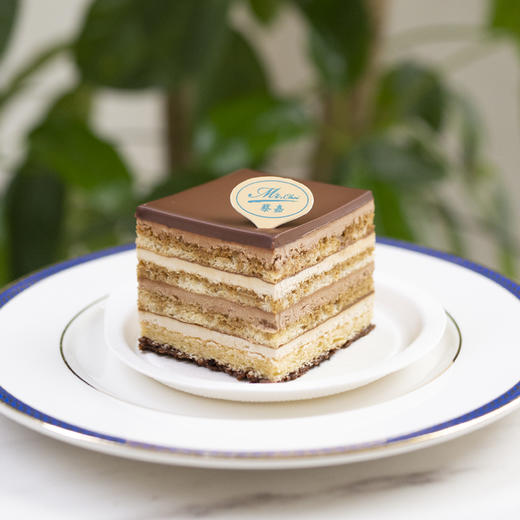 驰名歌剧院【5*5cm】 商品图0