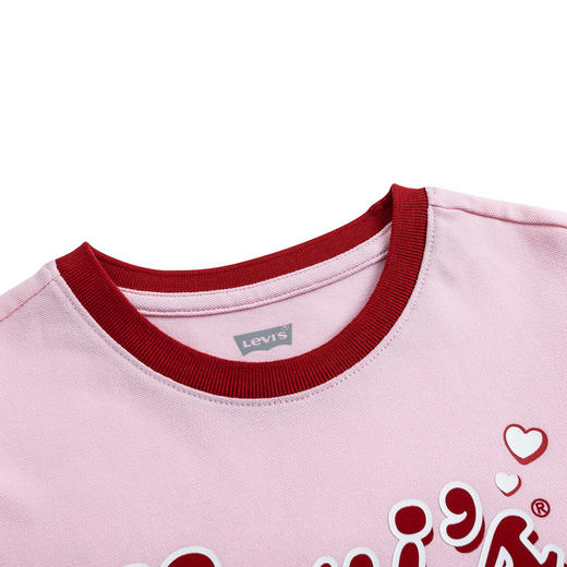 Levi's儿童童装连衣裙LV2322208GS-001 商品图2