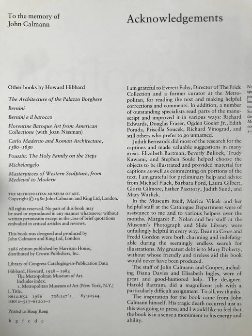 大都会博物馆艺术图集 608幅彩色442幅黑白插图 精装16开 商品图4