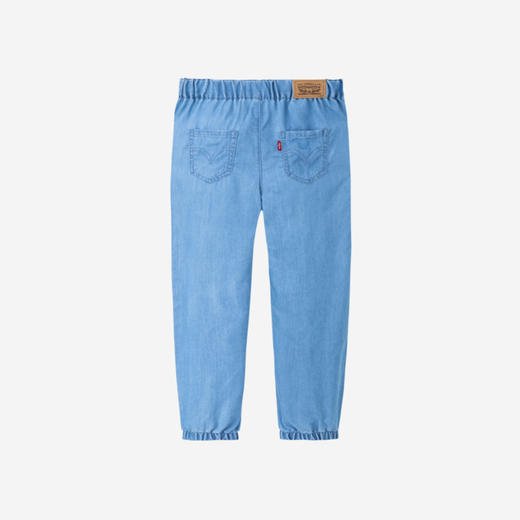Levi's儿童童装牛仔裤LV2322026GS-001 商品图1