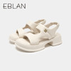 EBLAN 夏季时尚休闲沙滩鞋休闲凉鞋 商品缩略图4
