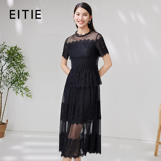 EITIE爱特爱6677301礼服 商品图0