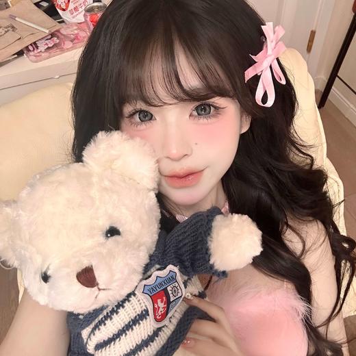 【半年抛大直径】Doriscon- 陨石泪- 14.5mm 【半年抛 0-1000度 含有525/575度】 商品图8