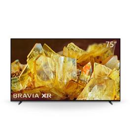 索尼XR-75X90L液晶电视