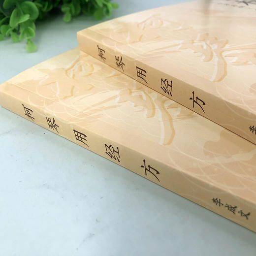 柯琴用经方 商品图3