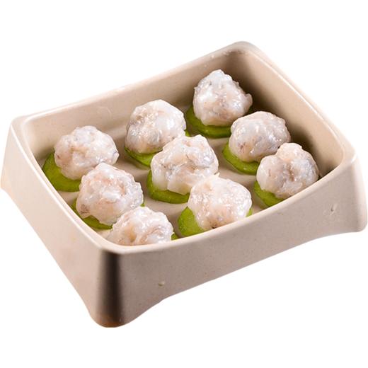优选丨大黄鲜森·青虾虾滑150g/盒手打鲜虾滑95%虾含量6盒 商品图3