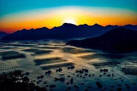 浙闽诗意山海休闲摄影6天—8天：  游览邂逅中国最美的廊桥、海岛、滩涂、最美古树——温州泰顺廊桥、文成百丈漈、宁德霞浦、大嵛山岛、四礵列岛