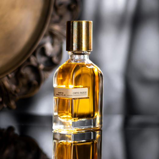 奥图·巴里斯 橙面 Orto Parisi Bergamask  分装 商品图3