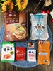 姜元冷面正宗东北朝鲜族冷面608g/袋，白冷面和荞麦冷面两种口味任选，口感劲道，汤汁酸甜适口，分量超足，搭配正宗的辣白菜，酸甜的料包，让胃口大开，全国包邮 商品缩略图8