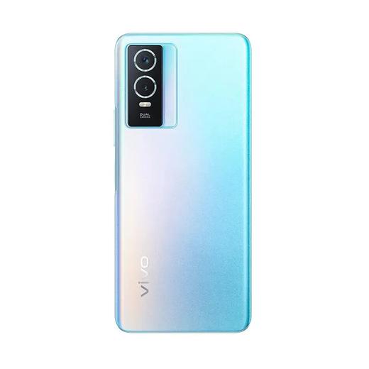 vivo Y76s t1版 全网通5G版 星夜黑 12GB+256GB 商品图3