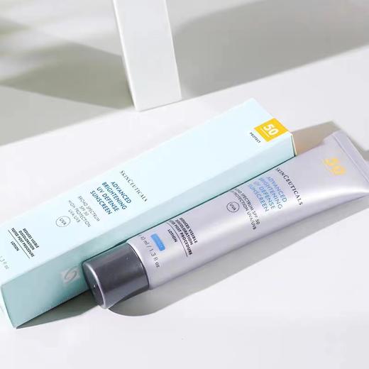 修丽可小银伞防晒40ml 商品图4