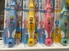 巧虎儿童牙刷4-6岁（下单请备注颜色） 商品缩略图4