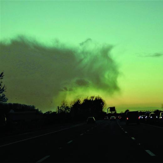 《一天一朵云》 商品图9