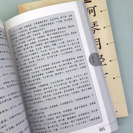 柯琴用经方 商品图5