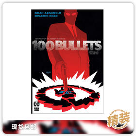 100颗子弹 精选集 100 Bullets Omnibus
