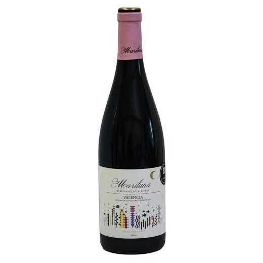 玛丽露娜干红葡萄酒 商品图0