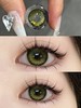 【中直径】Monicar mor-暗夜森林-14.2mm【年抛 0-800度 无525/575 】 商品缩略图4
