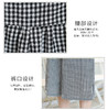 裁缝学苑 AW58女背带裤裙裤1:1实物服装纸样剪裁图纸牛皮纸样 商品缩略图8