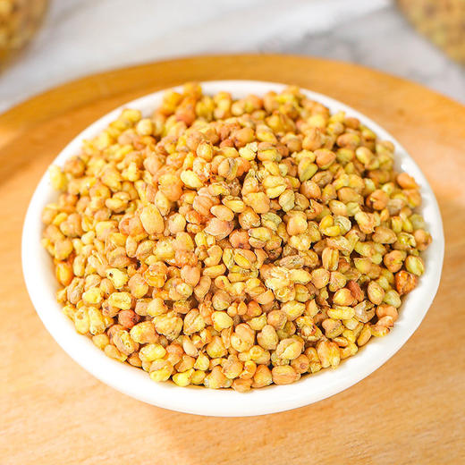 【第二罐半价！ 淳滋堂苦荞茶】冲泡简单，金黄自然，颗粒饱满五谷醇香，黄苦茶酒店超市饭店苦荞茶茶夏日中式好物 商品图3