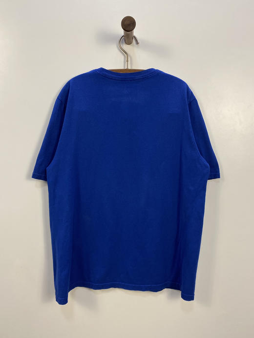 adidas 阿迪达斯 FC 足球俱乐部 QUAKES 短袖T恤 _SST(S) 商品图3