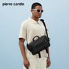 皮尔卡丹simplify系列 日式立体横身包男士斜挎包 商品缩略图1