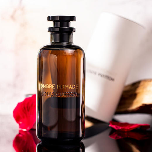 LV 路易威登 浮影 Louis Vuitton Ombre Nomade 分装 商品图1