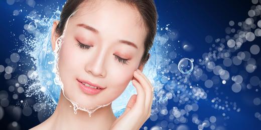 慧医诚医美医疗服务-舒敏美白补水3次服务 商品图1