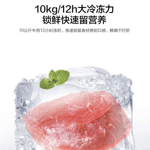 海尔（Haier）冰箱 BCD-620WLHSS19SGU1 商品图11