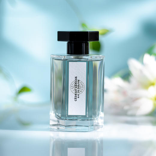 阿蒂仙之香 缤纷田园系列-青凝茴香 L'Artisan Parfumeur Cédrat Céruse 分装 商品图6