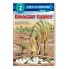 英文原版 Step into Reading 2 - Dinosaur Babies 兰登阅读进阶2 恐龙宝贝 英文版 进口英语原版书籍 商品缩略图0