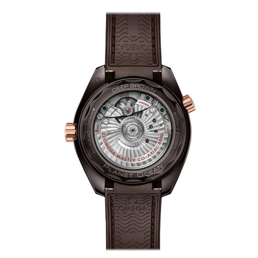 欧米茄 OMEGA 海马系列海洋宇宙600米 39.5毫米至臻天文台表 215.62.40.20.13.001 商品图1