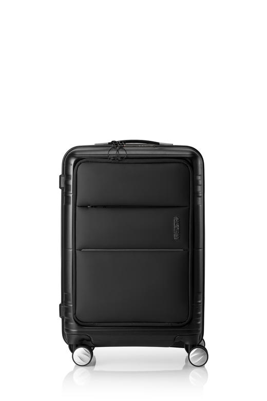 【美旅】SOFT-HARD系列软硬结合前开口拉杆箱NJ0*001 商品图1