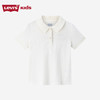 Levi's儿童童装Polo衫LV2322188GS-001 商品缩略图0